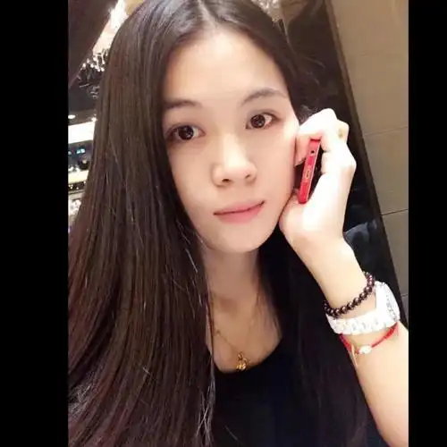 赵小贝. 来自 转转