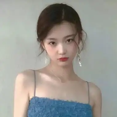 小红书推荐头像高清