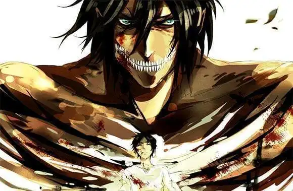 深度解析艾伦为什么不受作者待见进击的巨人