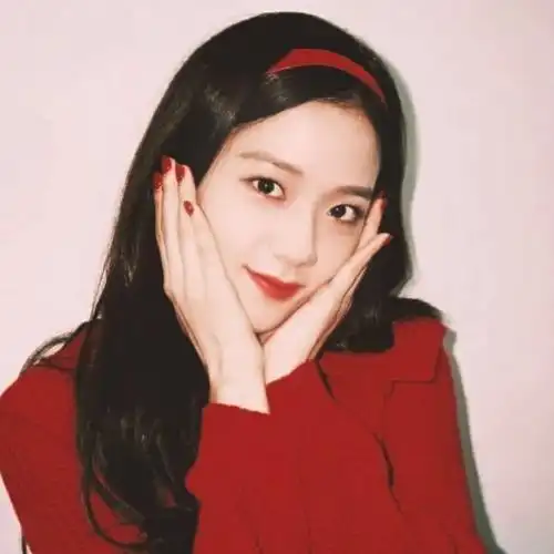 jisoo金智秀头像77更新