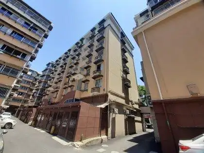 新世纪花园(上虞)