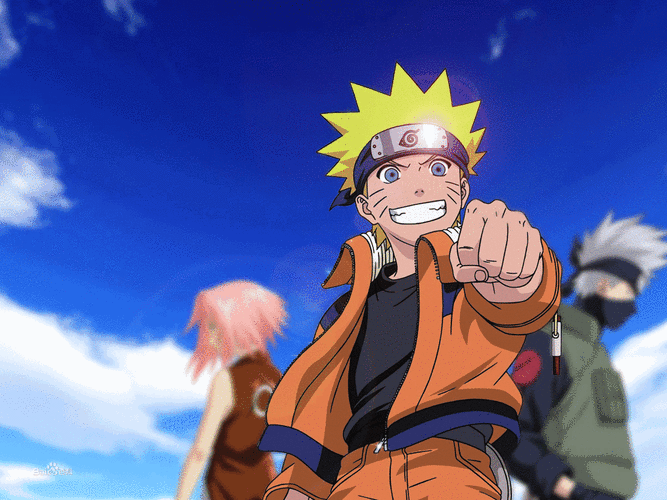 动漫人物日语经典语录(这些动漫经典台词)