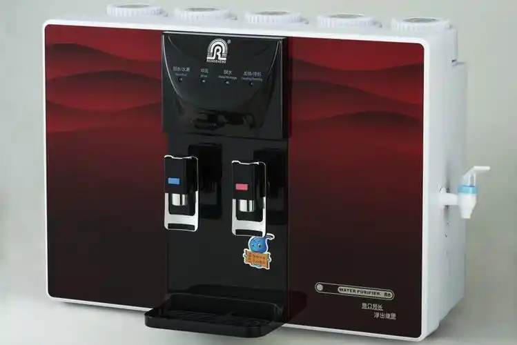 广东容声电器股份有限公司净水器事业部官网