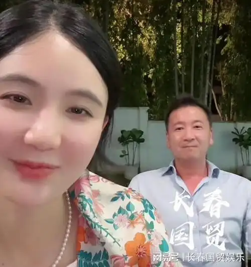 杨钰莹旧爱赖文峰20多岁时青涩照曝光那时的他意气风发阳光帅气