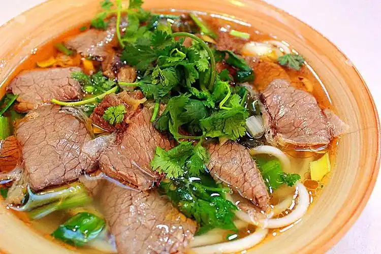 学习麻辣烫去北京哪里好