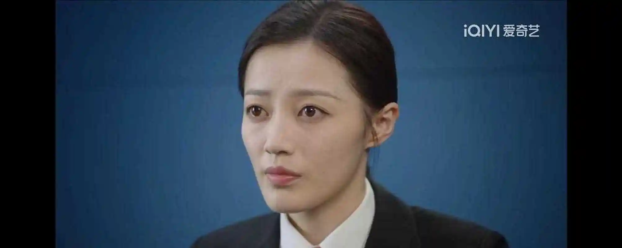 女演员的内卷有多严重,29岁的王秀竹居然被45岁素颜的赵子琪比下去了.