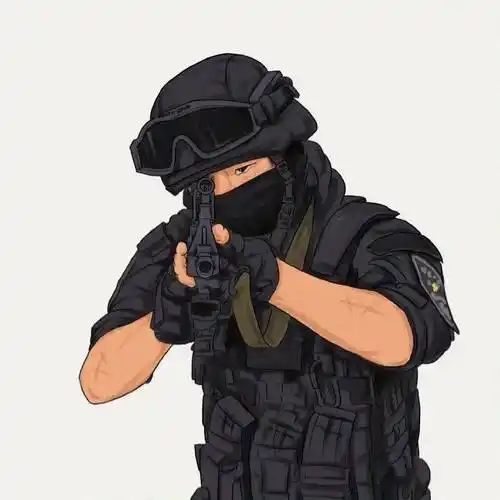 《头像》兵哥哥!