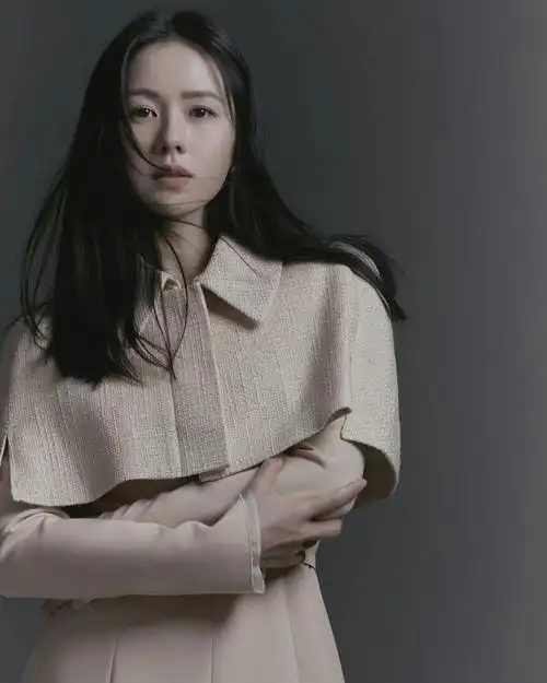 孙艺珍漂亮姐姐