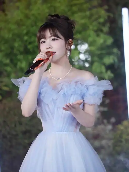 赖美云成都音乐会官宣