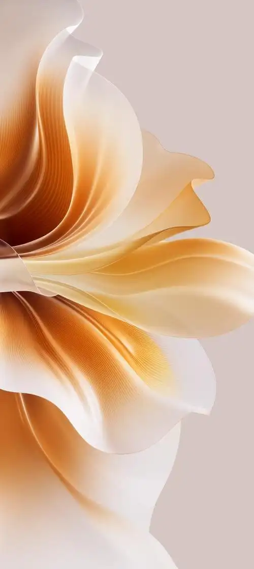 oppo reno 11 pro 系统原生壁纸