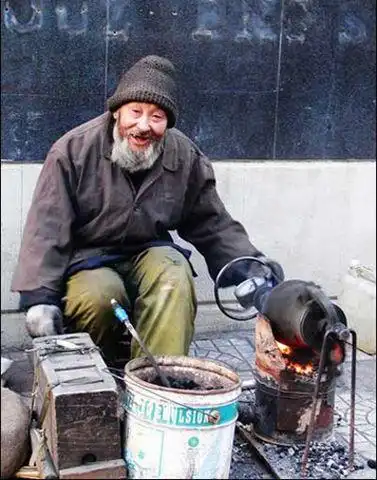 我的80后-童年的回忆(零食篇) - yola - yola