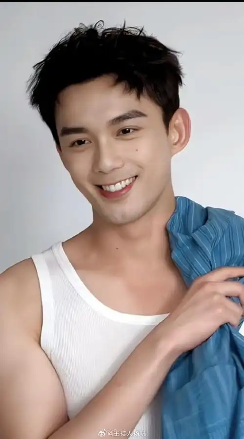 天呐 我被吴磊给摸了##电影草木人间##电影草木人间郑州路演