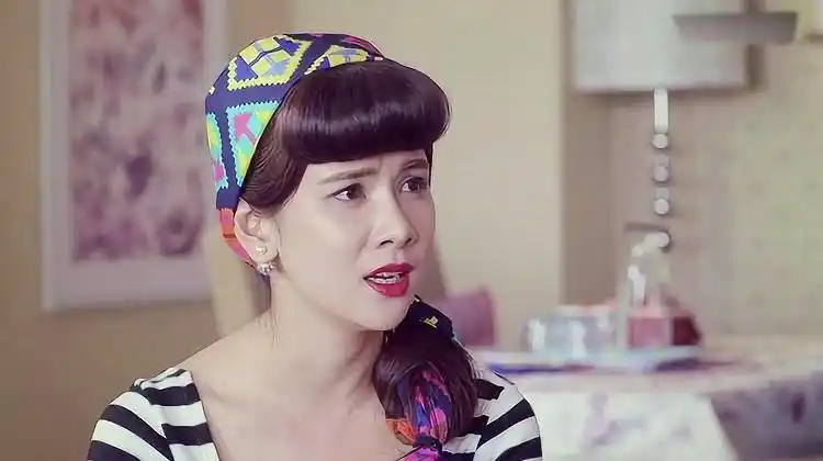 体育老师:代安芬辞职旅游,小米苦口婆心,可咋就劝不回来呢