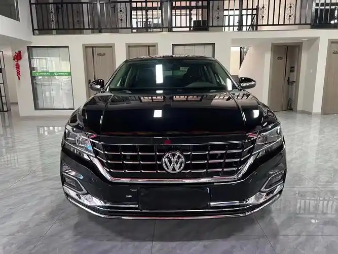 帕萨特2021款1.4t价格 - 抖音