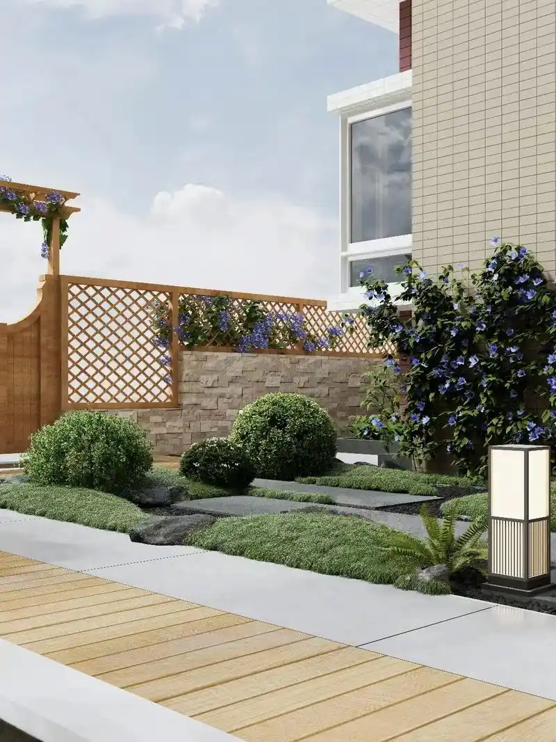 城市秘境,大城小院 分享100个庭院 - 抖音