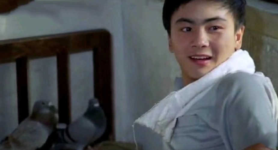 居然还错过了._洪剑涛