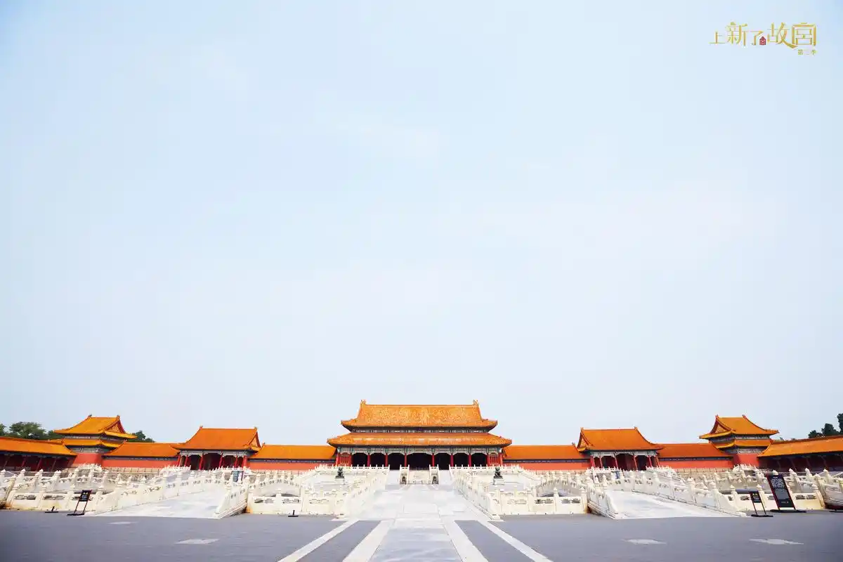 剧透!《上新了·故宫》第三季亮点抢先看