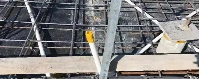 配电室接地扁铁做法规范?