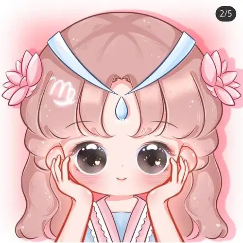 处女座有哪些头像女生喜欢 处女座有哪些头像女生喜欢的