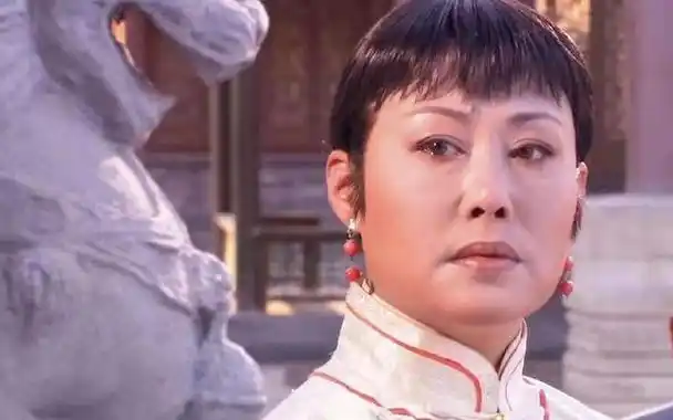 《大宅门》讲述了白草厅和白家在时代中沉浮的历程,白家的人物各