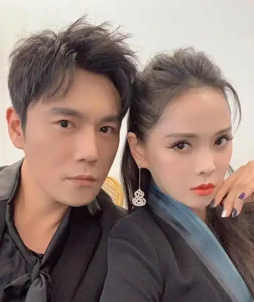 伊能静发布长文力挺老公后专门发布一条汇报工作的视频