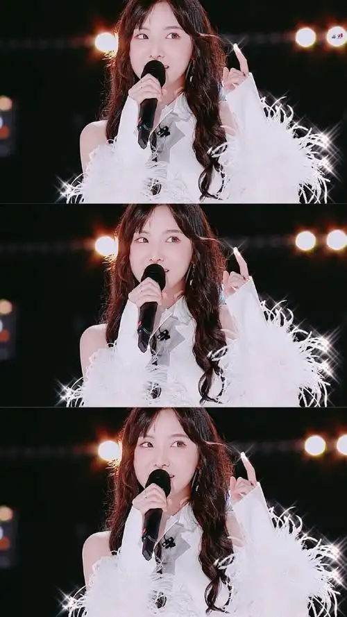 创造营2020 郑乃馨