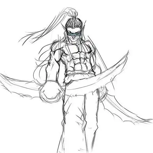 iridescent的相册-创意无极限-dota的那些事-亮了麽