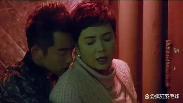 56岁"晚节不保",这一次,名和利都救不了"自毁前程"的蒋雯丽