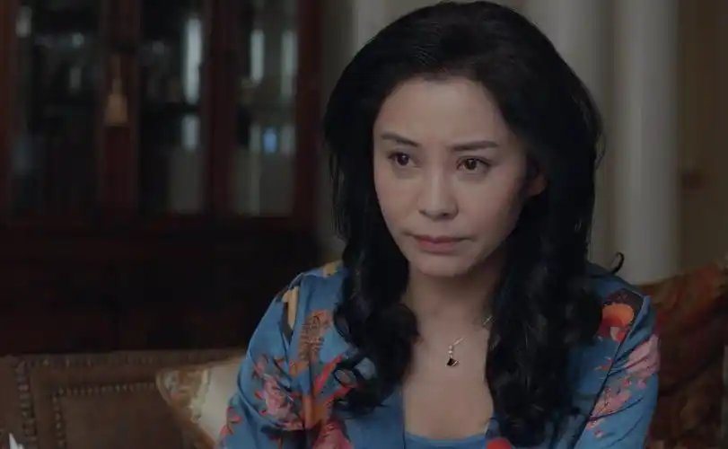 少年派热播李晓红演绎获赞