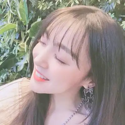 青春有你2选手——马蜀君头像自调 图源vb 禁二改 二传注明苏柒儿拿图