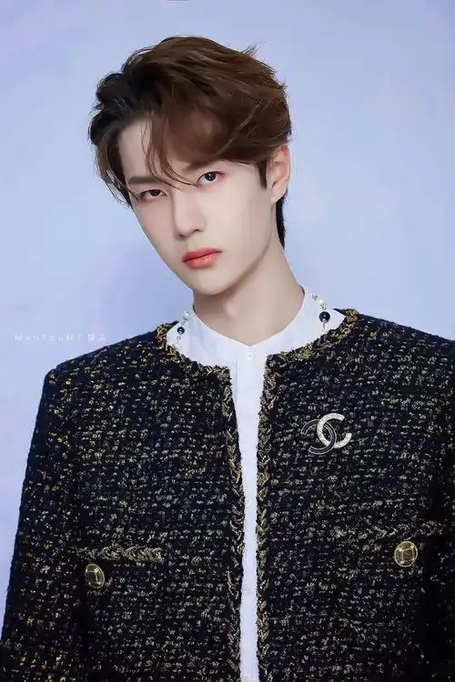 王一博20190921泰国见面会官博