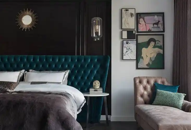 中西合璧设计大宅,以优雅极致演绎东方人居美学