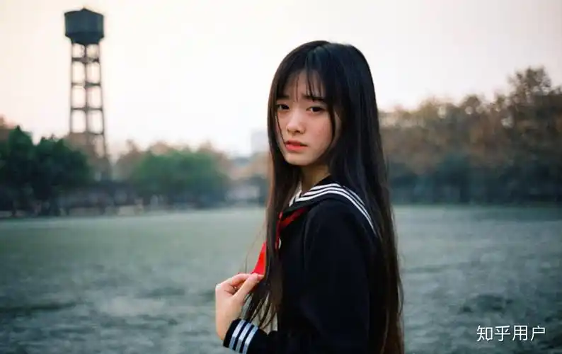 如何看待鞠婧祎早期的颜值? - 知乎