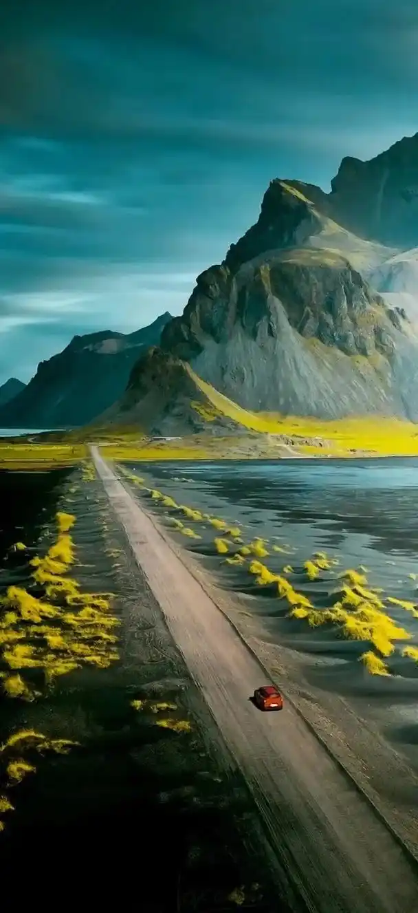 风景壁纸#高清壁纸 - 抖音