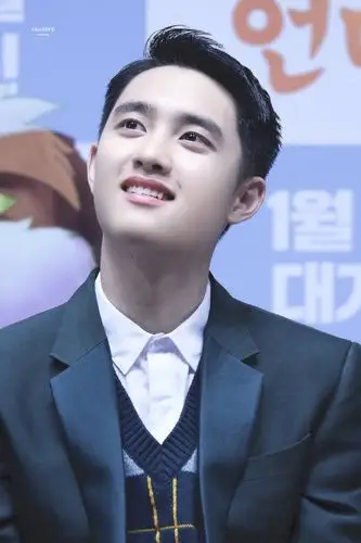 每天都爱都暻秀——2019.3.4-堆糖,美好生活研究所