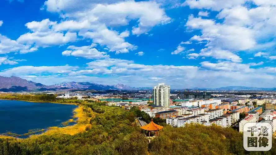 怀柔区建立宜业宜居"1 3"发展新模式