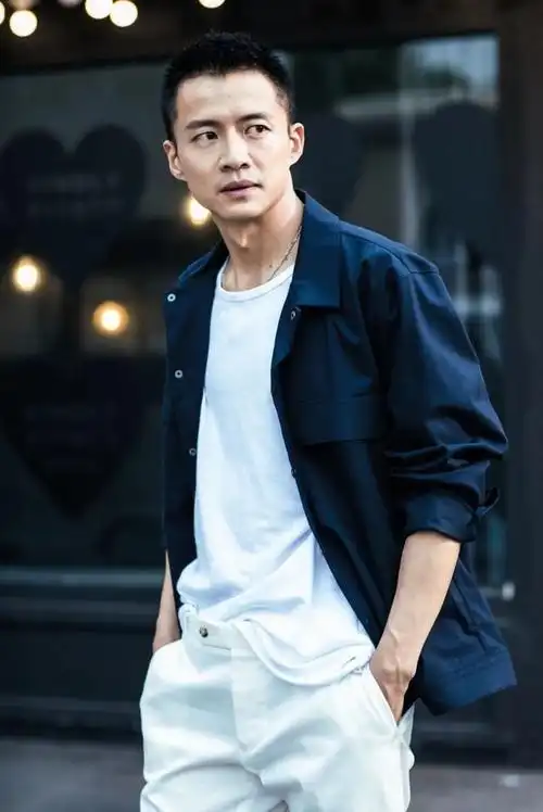 演员|唐曾:十年磨砺,终为梦想"掌舵"