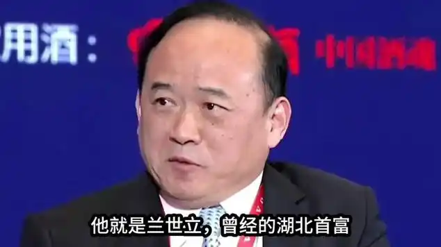 此人不简单,曾是湖北首富|商业名人|真人出镜|娱乐爆料_网易视频