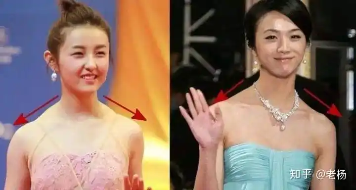 可能这辈子你都没做过杠铃耸肩这类斜方肌的锻炼动作,它怎么可能发达