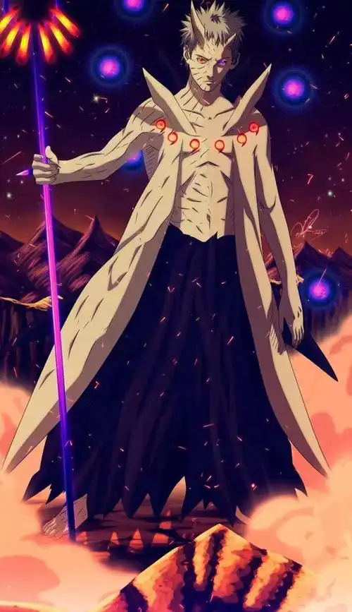 火影壁纸高清抖音超火壁纸原图