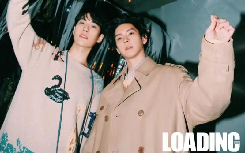 6欢迎来到林子闳和杨宇腾的「 聊天室 」_哔哩哔哩_bilibili