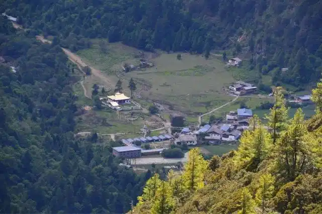 一夫多妻的地方孩子怎么辨认父亲云南这村几百年用一招未出错