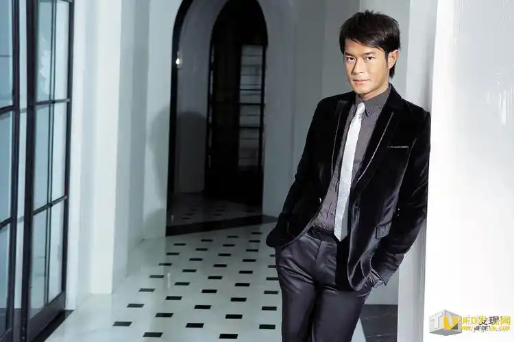 古天乐还在养着黄纪莹:唯一一个公开承认的女友!