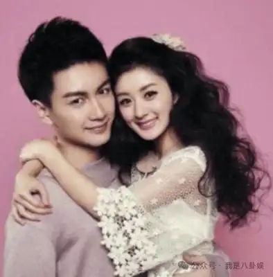 赵丽颖和冯绍峰"假结婚"只为给隐藏大佬产子?闪婚闪离疑点太多
