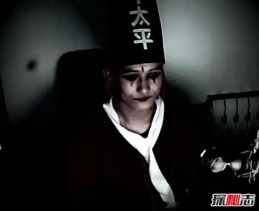 盘点中国十大厉鬼排行牛头马面著名勾魂厉鬼只是传说