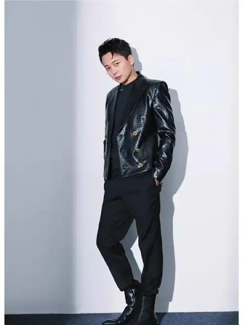 原来他们居然是亲生父子!我不会是最后一个知道的吧