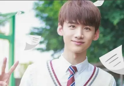 盘点那些偶像剧中暖心的男二号网友表示心疼白敬亭