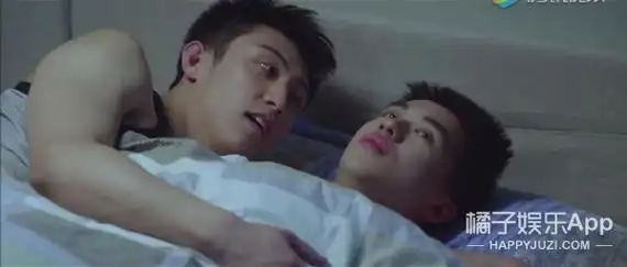 《上瘾》12集全程高甜要命啦!