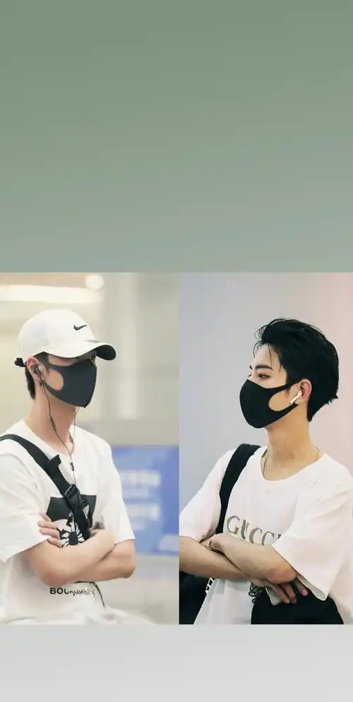 博君一肖 - 堆糖,美图壁纸兴趣社区