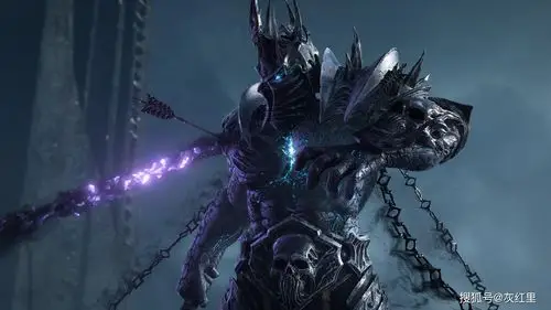 二是单纯的剧情要求,不然希尔瓦娜斯一介女妖,敢只身前往冰封王座就是